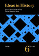 Book cover of: Ideas in History