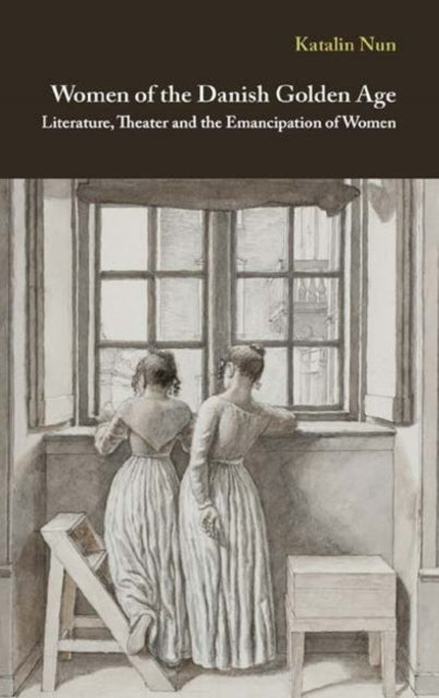 Book cover of: Women of the Danish Golden Age