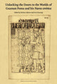 Book cover of: Unlocking the Doors to the Worlds of Guaman Poma and his Nueva coronica. By: Rolena Adorno