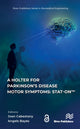 Book cover of: Holter for Parkinson’s Disease Motor Symptoms: STAT-On™. By: Joan Cabestany