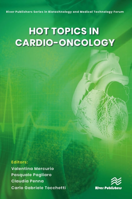 Book cover of: Hot topics in Cardio-Oncology
