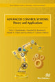Book cover of: Advanced Control Systems