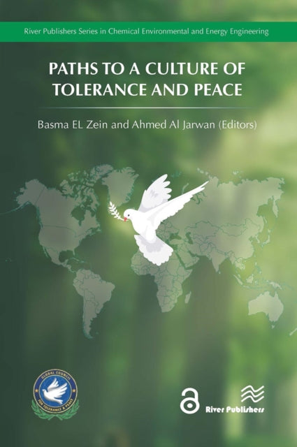Book cover of: Paths to a Culture of Tolerance and Peace