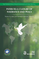 Book cover of: Paths to a Culture of Tolerance and Peace