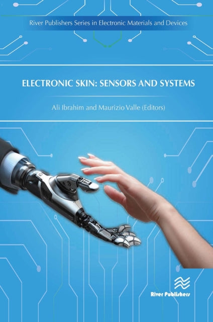 Book cover of: Electronic Skin