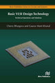 Book cover of: Basic VLSI Design Technology
