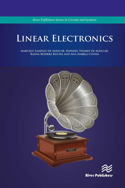 Book cover of: Linear Electronics