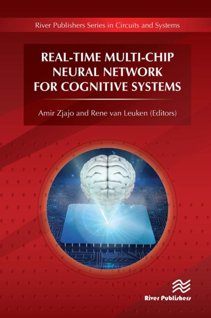 Book cover of: Real-Time Multi-Chip Neural Network for Cognitive Systems