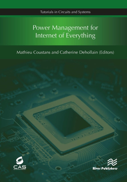 Book cover of: Power Management for Internet of Everything