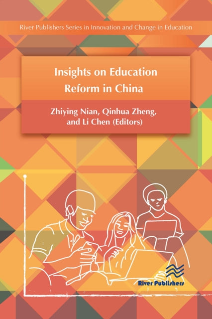 Book cover of: Insights on Education Reform in China