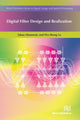 Book cover of: Digital Filter Design and Realization. By: Takao Hinamoto