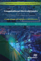 Book cover of: Computational Electrodynamics