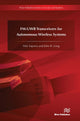 Book cover of: FM-UWB Transceivers for Autonomous Wireless Systems. By: Nitz Saputra