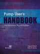 Book cover of: Pump User's Handbook
