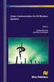 Book cover of: Green Communication in 4G Wireless Systems. By: Shahid Mumtaz