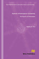 Book cover of: Aspects of Kolmogorov Complexity the Physics of Information