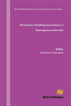 Book cover of: Performance Modelling and Analysis of Heterogeneous Networks