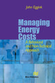 Book cover of: Managing Energy Costs