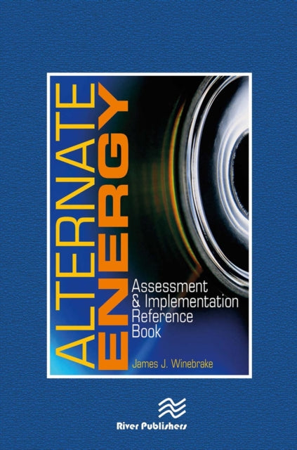 Book cover of: Alternate Energy
