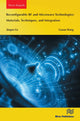 Book cover of: Reconfigurable RF and Microwave Technologies: Materials, Techniques, and Integration