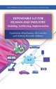 Book cover of: Dependable IoT for Human and Industry