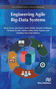 Book cover of: Engineering Agile Big-Data Systems. By: Kevin Feeney