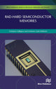 Book cover of: Rad-hard Semiconductor Memories
