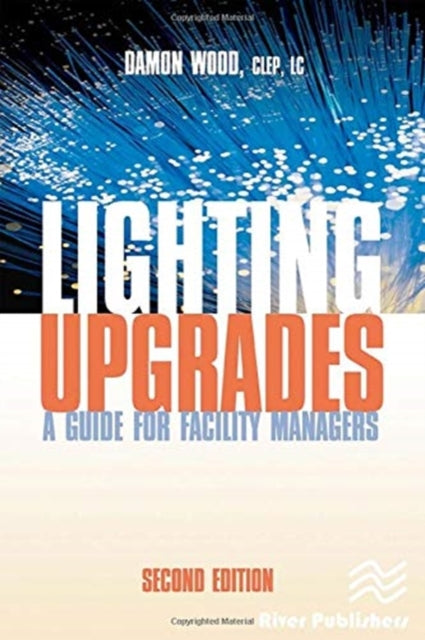 Book cover of: Lighting Upgrades. By: Damon Wood