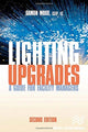 Book cover of: Lighting Upgrades. By: Damon Wood