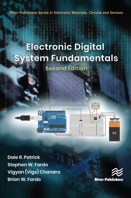 Book cover of: Electronic Digital System Fundamentals