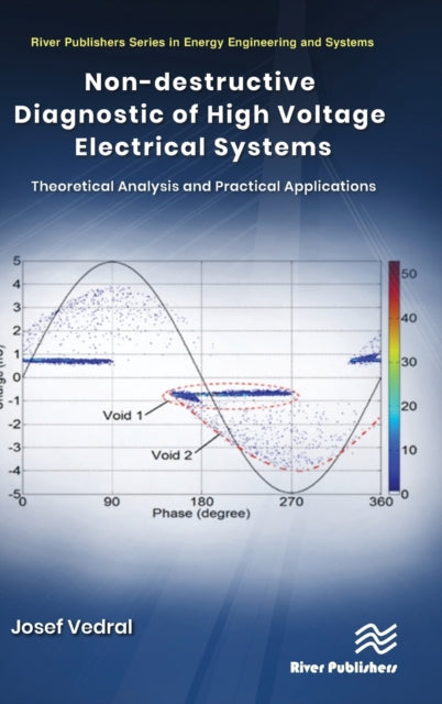 Book cover of: Non-destructive Diagnostic of High Voltage Electrical Systems
