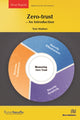 Book cover of: Zero-trust – An Introduction
