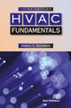 Book cover of: HVAC Fundamentals, Third Edition. By: Samuel C. Sugarman