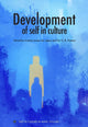 Book cover of: Development of Self in Culture. By: Kristine Jensen de López