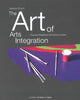 Book cover of: Art of Arts Integration. By: Tatiana Chemi