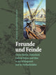Book cover of: Freunde und Feinde – Dania Slavica. By: Anna-Elisabeth Jensen