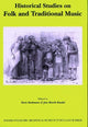 Book cover of: Historical Studies on Folk & Traditional Music