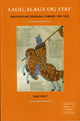 Book cover of: Laug, slaegt og stat. By: Lino V