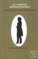 Book cover of: Johan Nicolai Madvigs dannelsestanker. By: Larsen J E