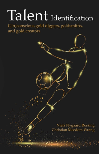 Book cover of: Talent Identification
