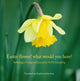 Book cover of: Easter Flower! What Would You Here?. By: Nikolai Frederik Severin Grundtvig