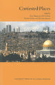 Book cover of: Contested Places. By: Anne Magnussen