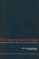 Book cover of: Anonymous Leader