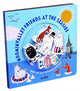 Book cover of: At The Seaside (Magnet Game)