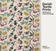 Book cover of: Danish Textile Prints