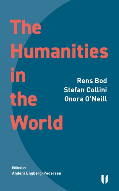 Book cover of: Humanities in the World. By: Rens Bod