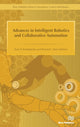 Book cover of: Advances in Intelligent Robotics and Collaborative Automation. By: Richard J. Duro