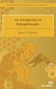 Book cover of: Introduction to Robophilosophy Cognition, Intelligence, Autonomy, Consciousness, Conscience, and Ethics. By: Spyros G. Tzafestas