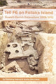 Book cover of: Tell F6 on Failaka Island. By: Aiysha Abu-Laban
