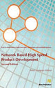 Book cover of: Network Based High Speed Product Development. By: Peter Lindgren